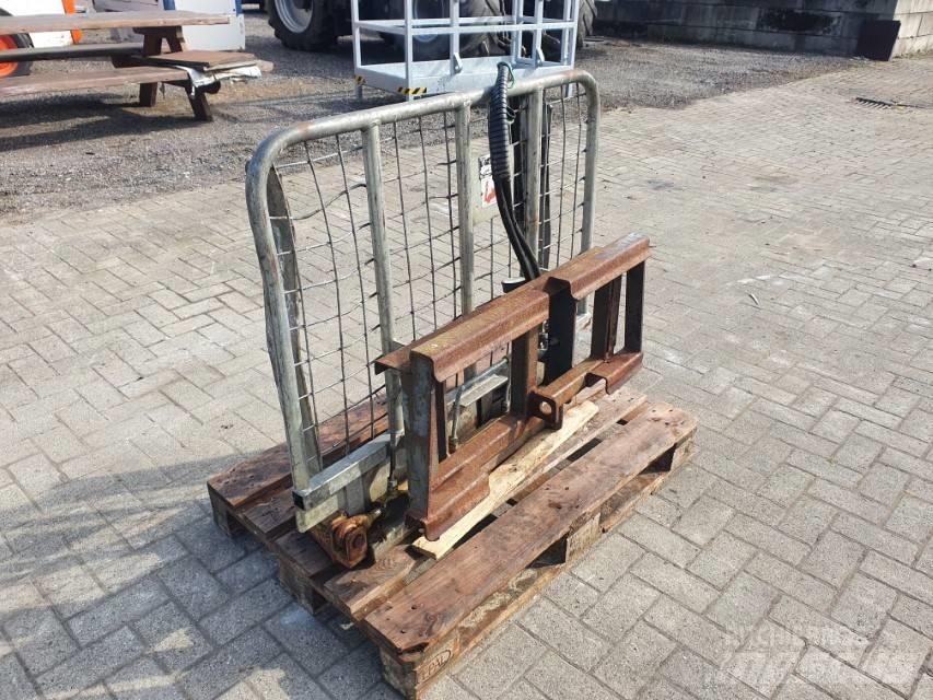  Geens Steinklammer Griebtuvai