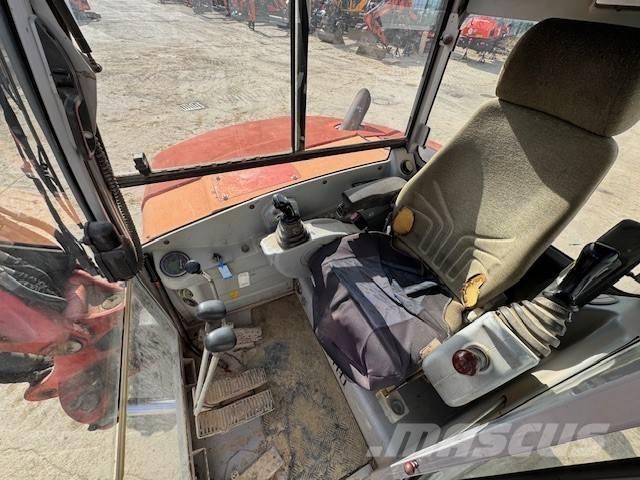 Neuson 75 Z 3 | MS08 Vidutinės galios ekskavatoriai 7-12 t