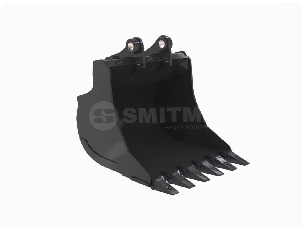  Smitma CW40 18-23t Kaušai