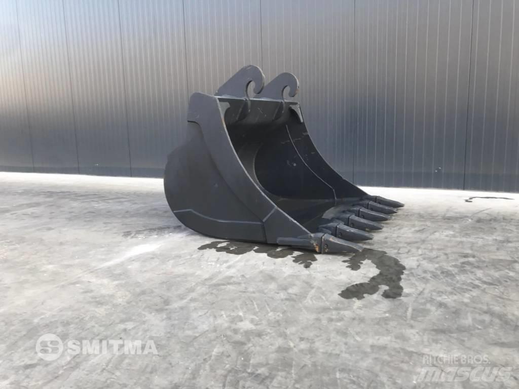  Smitma CW40 18-23t Kaušai