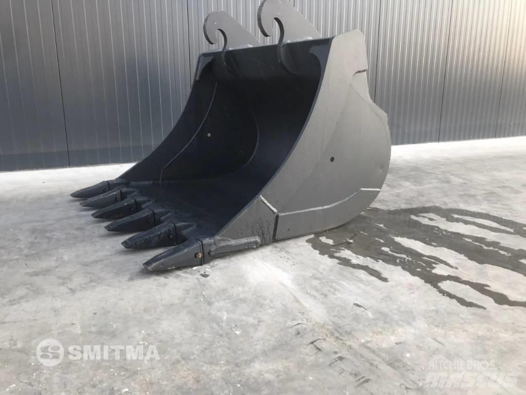  Smitma CW40 18-23t Kaušai