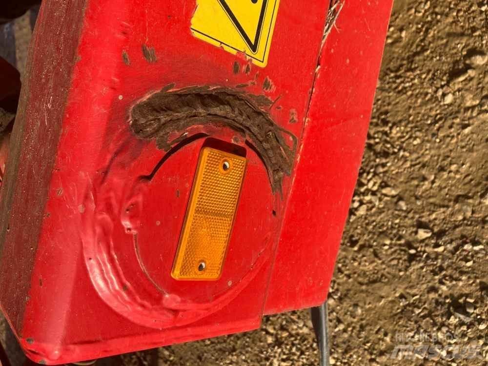Grimme GT 170 Bulvių kombainai ir ekskavatoriai