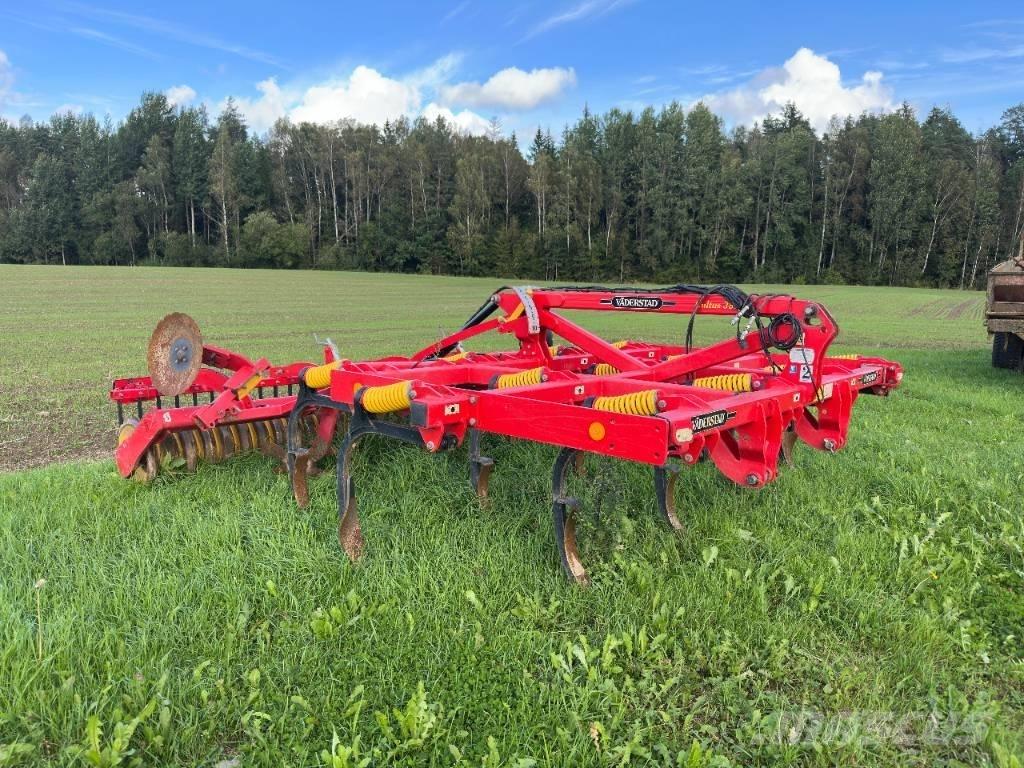 Väderstad Cultus350 Kultivatoriai