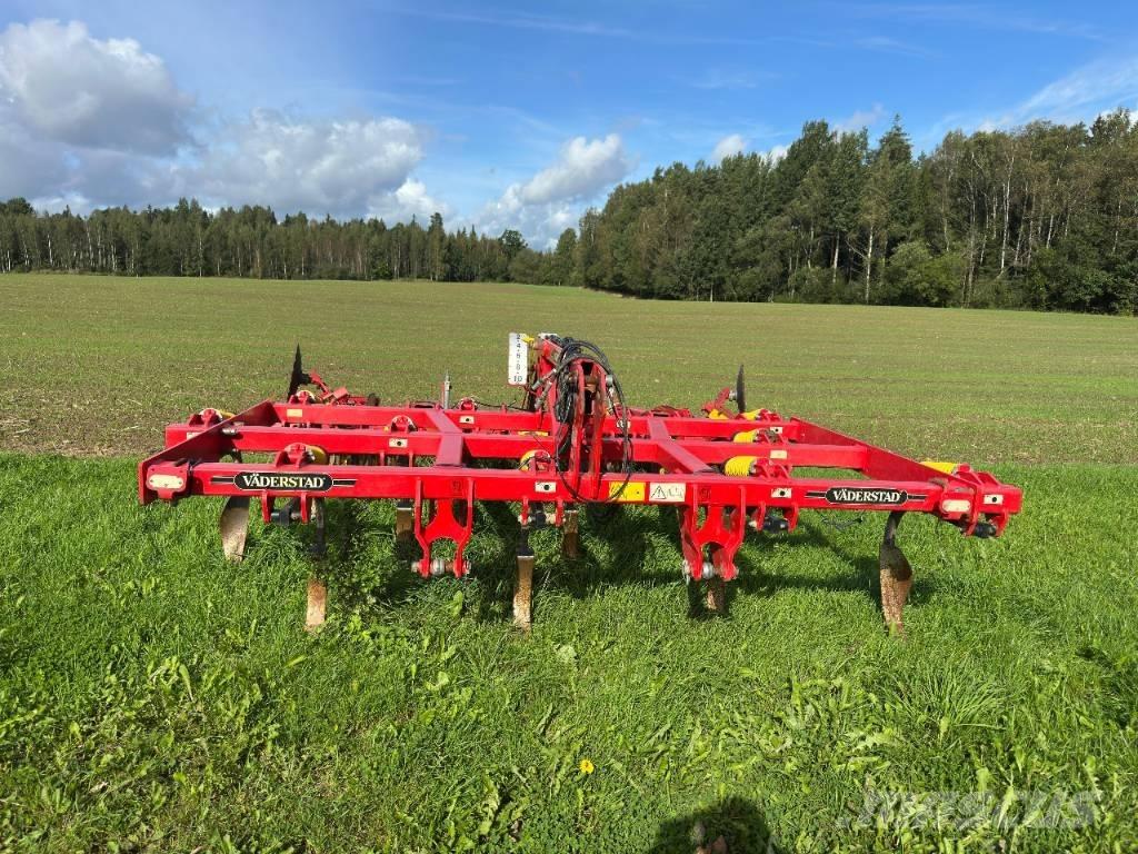 Väderstad Cultus350 Kultivatoriai