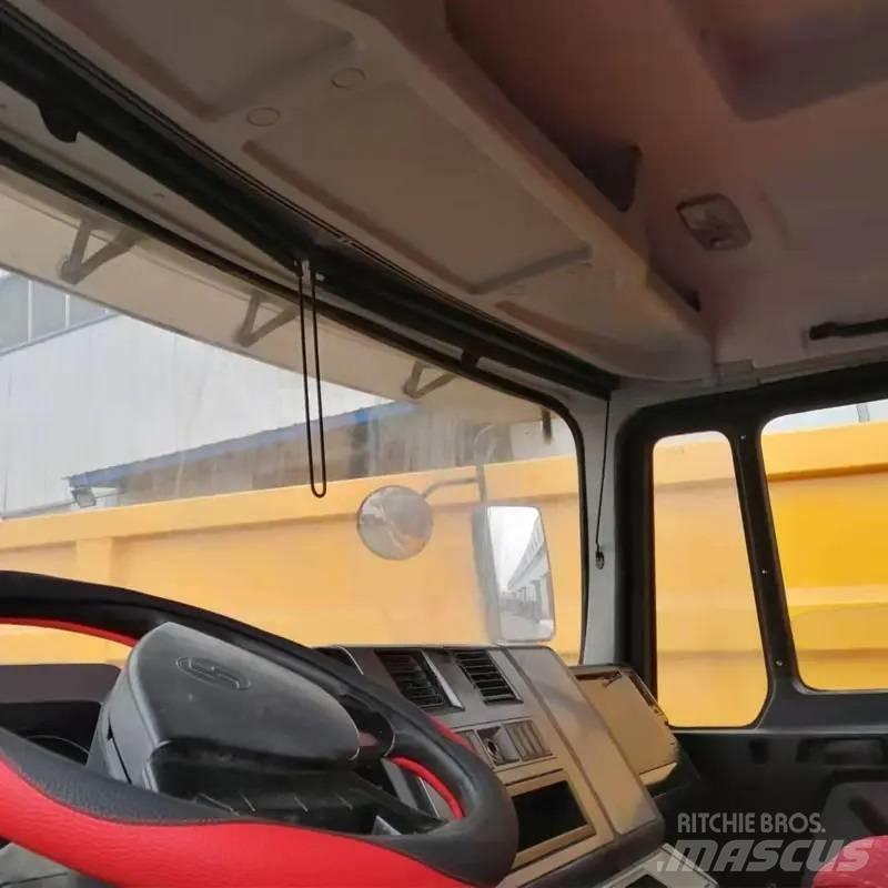 Shacman F3000 6X4 Naudoti vilkikai