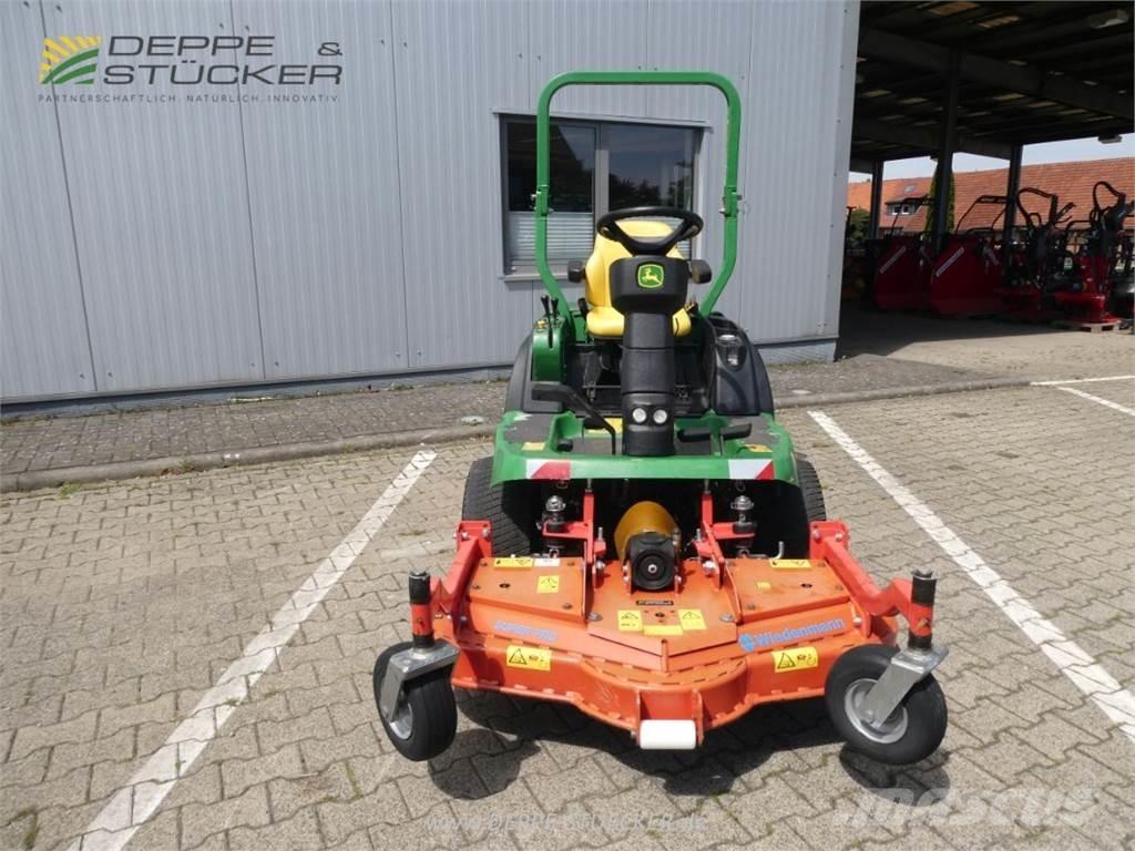 John Deere 1435 Žemės ūkis - Kita