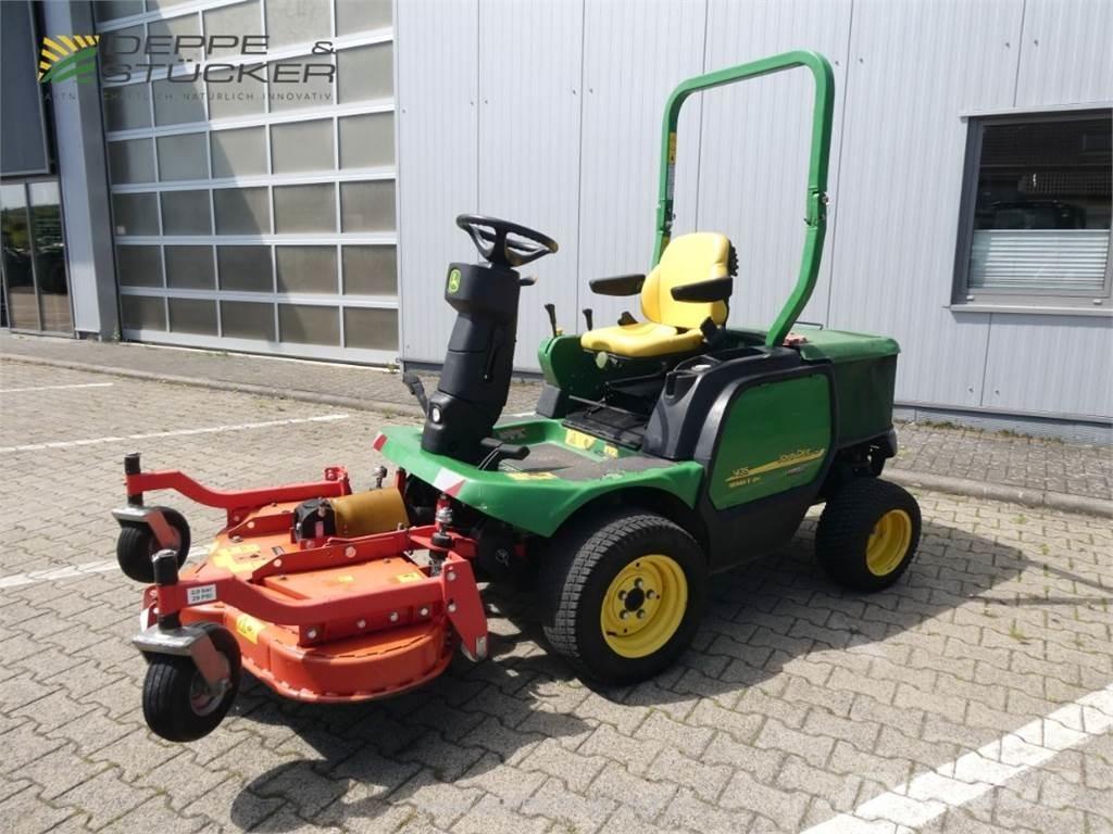 John Deere 1435 Žemės ūkis - Kita