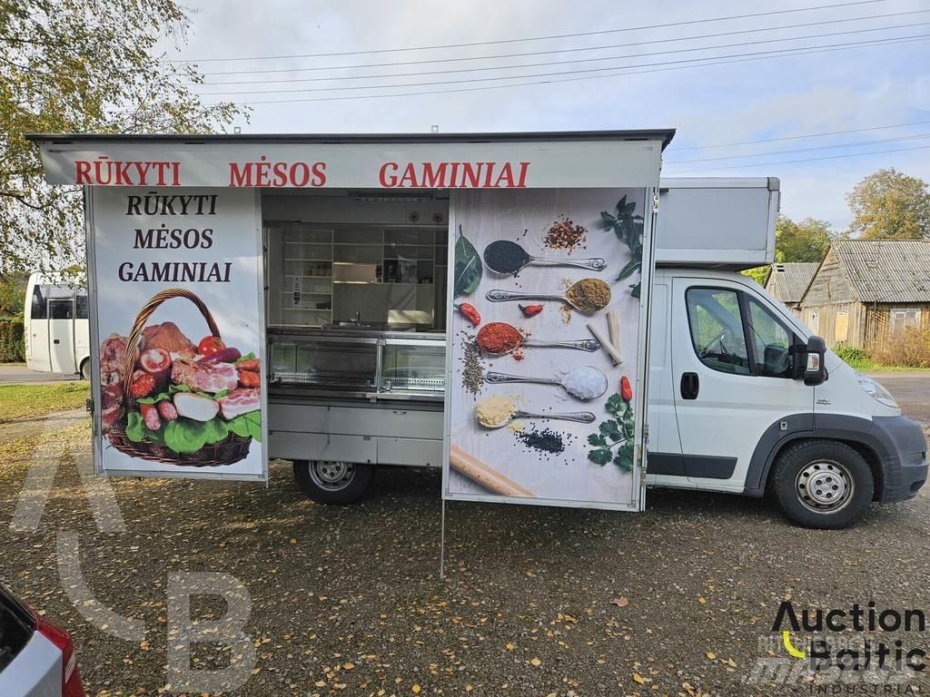 Fiat Ducato Kita