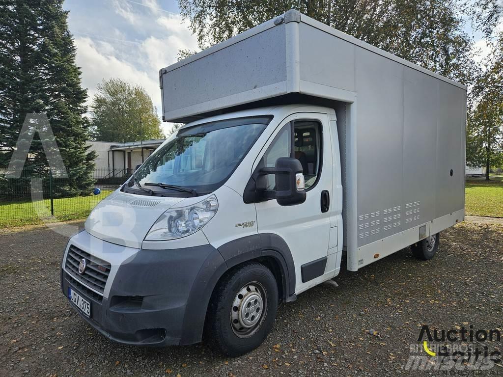 Fiat Ducato Kita