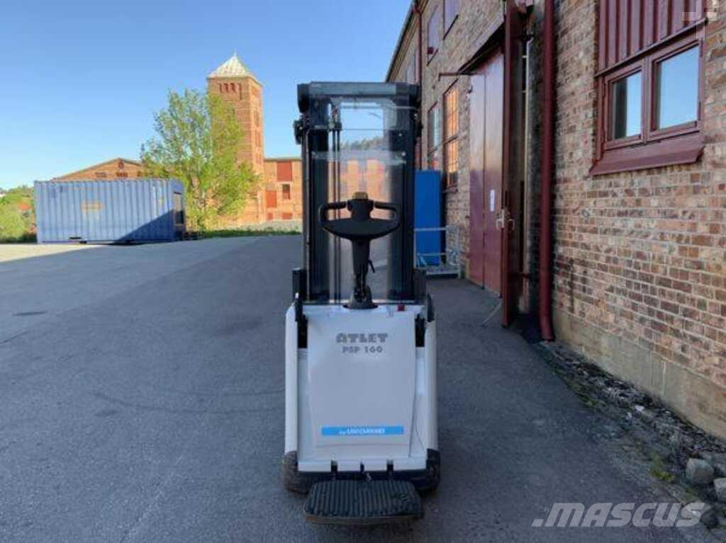 Atlet PSP Savaeigiai rietuvai