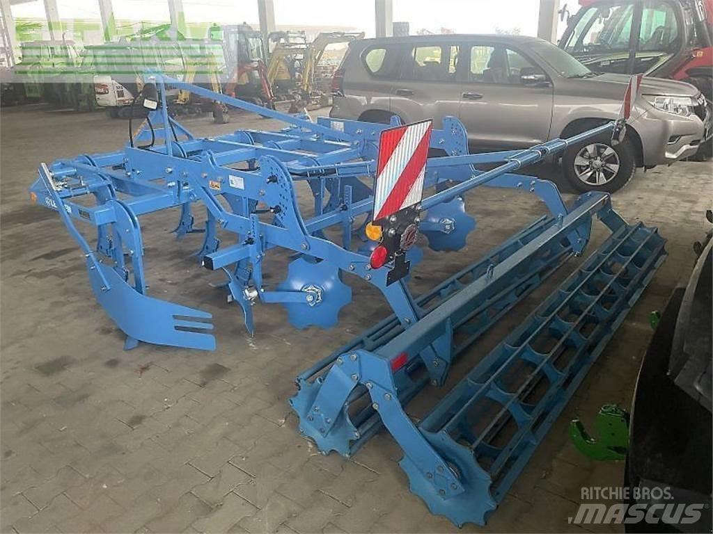 Lemken karat 9/300 Kultivatoriai