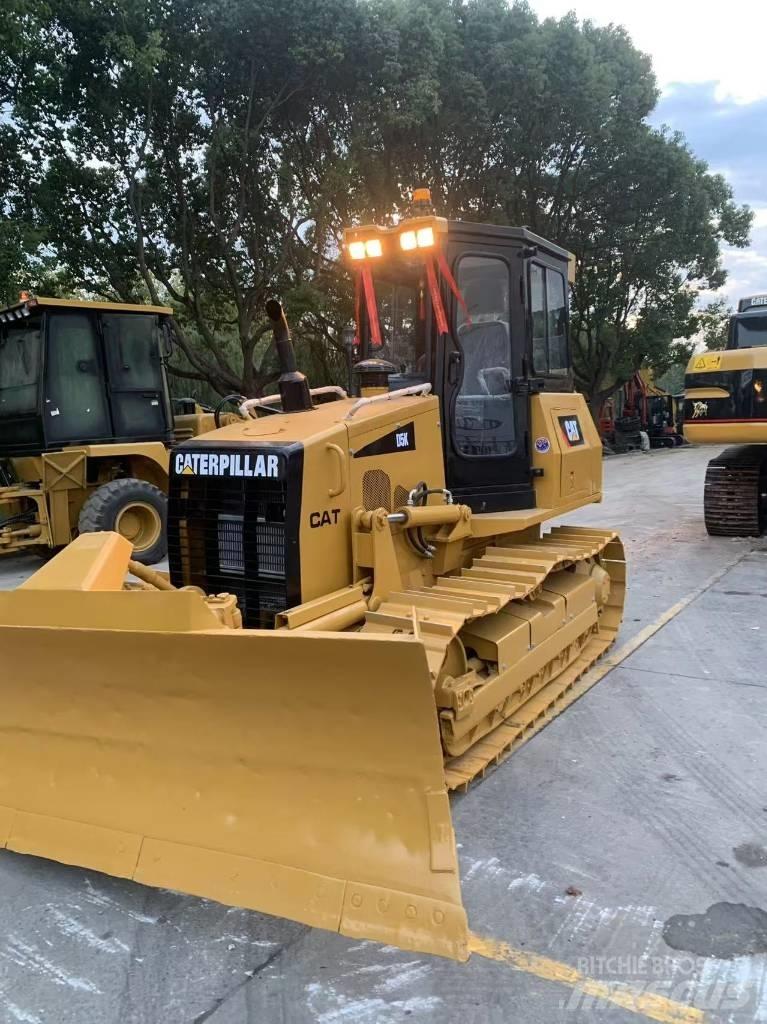 CAT D 5 K Vikšriniai buldozeriai