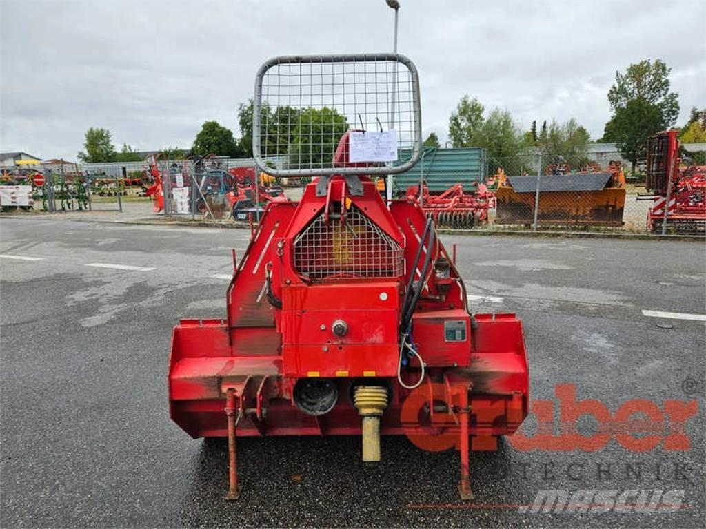  Kempinger EU 62 V Gervės