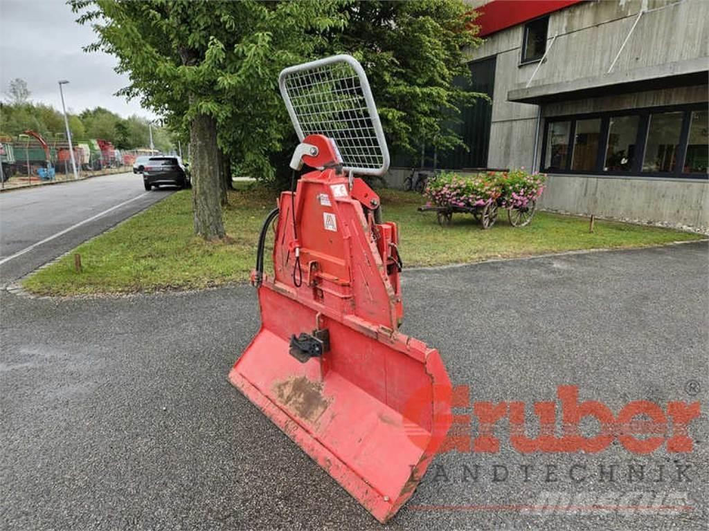  Kempinger EU 62 V Gervės