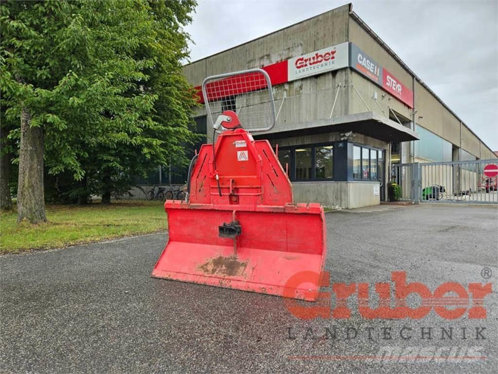  Kempinger EU 62 V Gervės