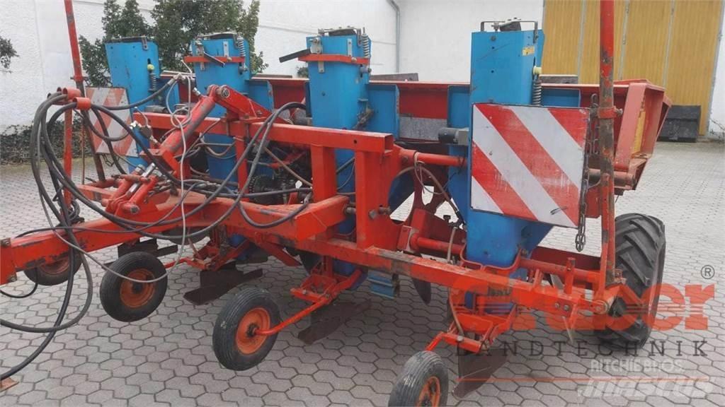 Gruse VL 20 KLZ Bulvių įranga - Kita
