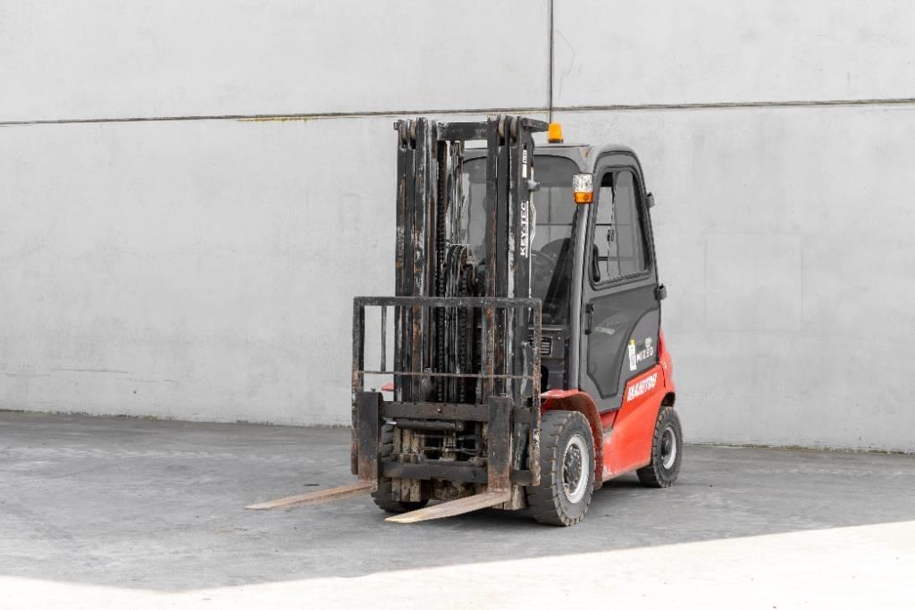 Manitou MI 25 D Dyzeliniai krautuvai