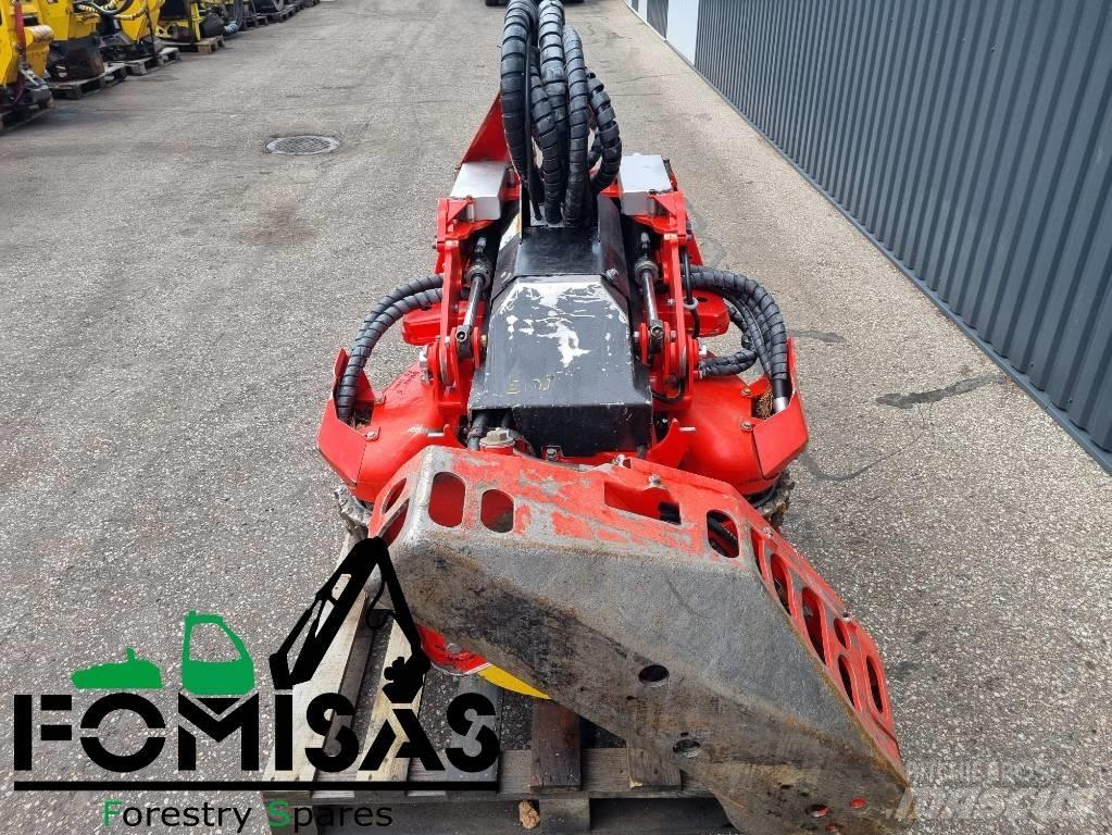 SP SP561LF Head Medžių kirtimo mašinų darbinės galvos