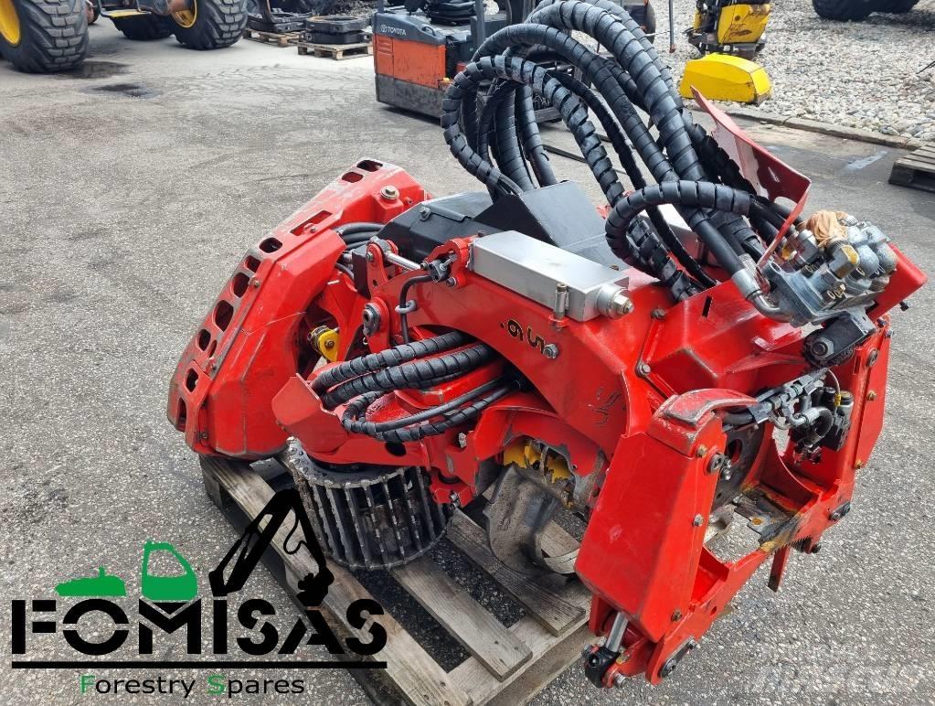 SP SP561LF Head Medžių kirtimo mašinų darbinės galvos