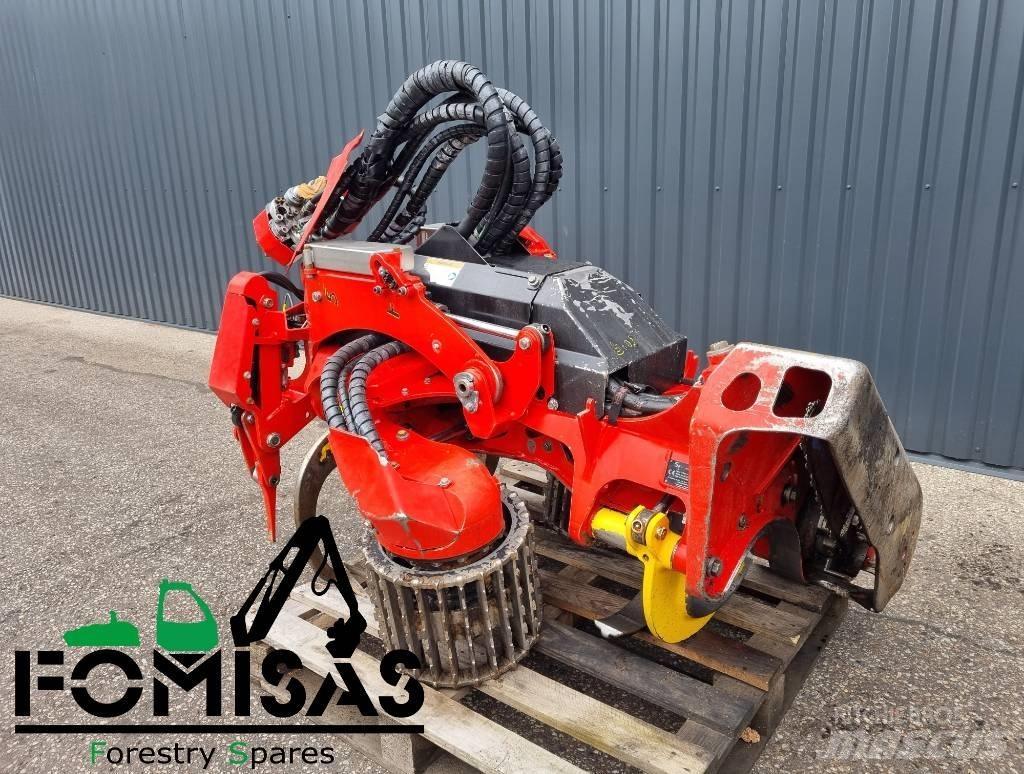 SP SP561LF Head Medžių kirtimo mašinų darbinės galvos