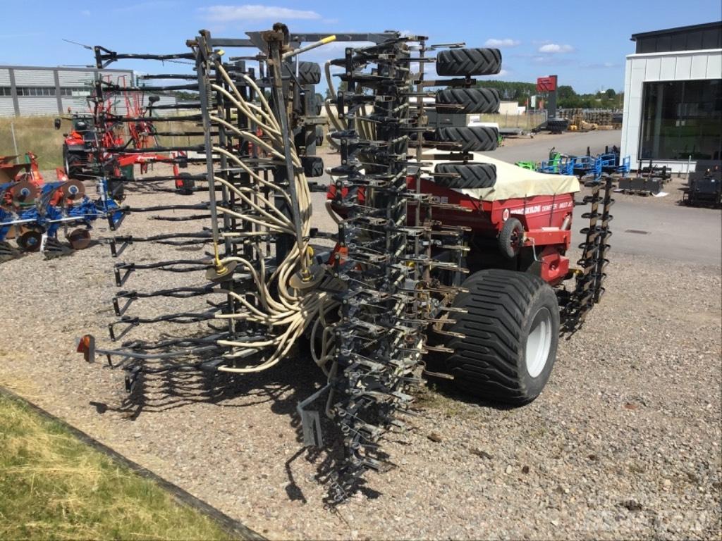 Kongskilde 3306 Sėjimo technika