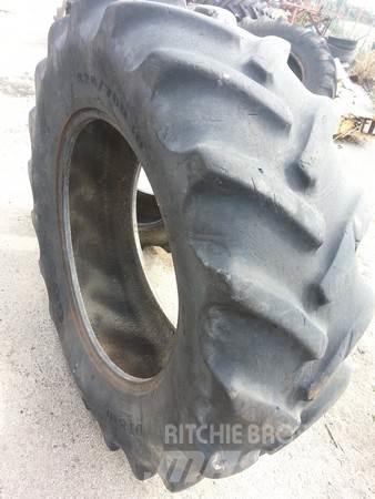  Pneu 14.9R30 Padangos, ratai ir ratlankiai