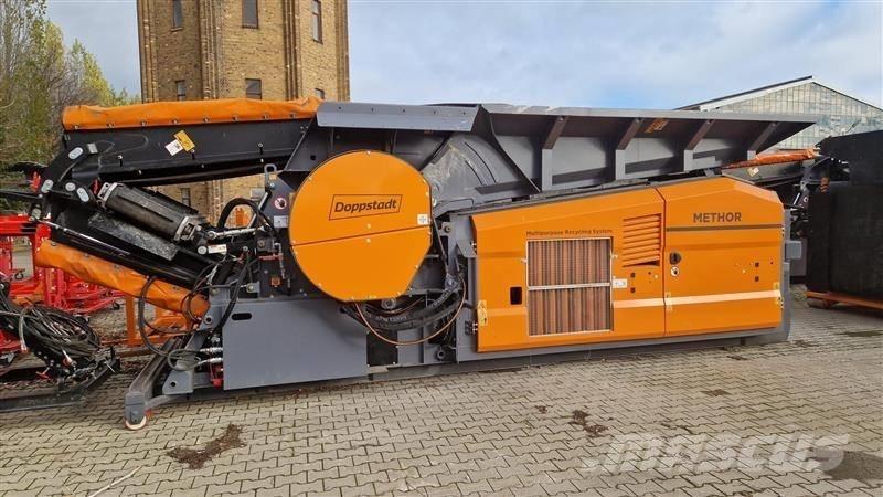 Doppstadt Methor E Sietai