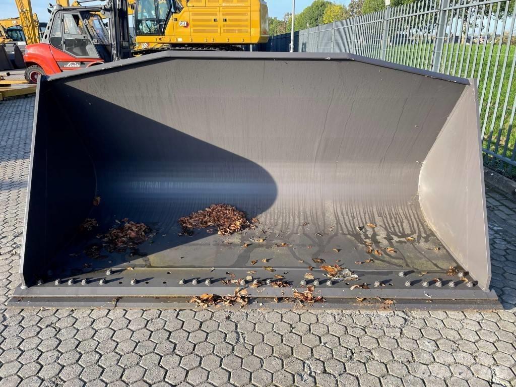 Volvo L 110 H Bucket Kaušai
