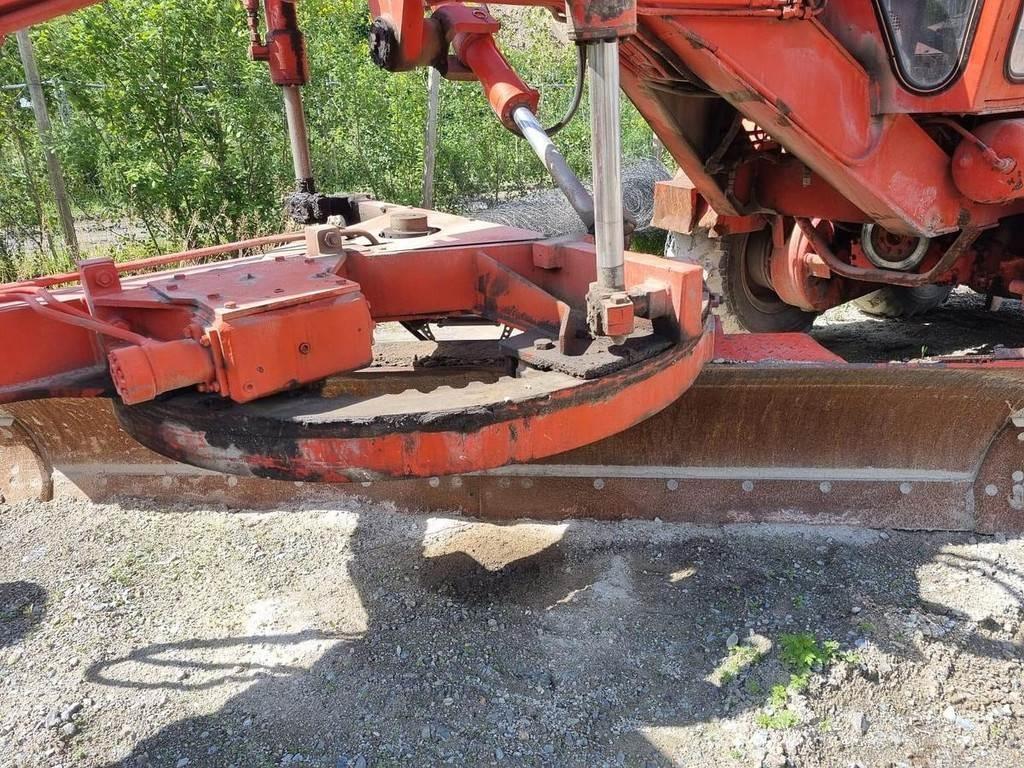 O&K G12 Greideriai