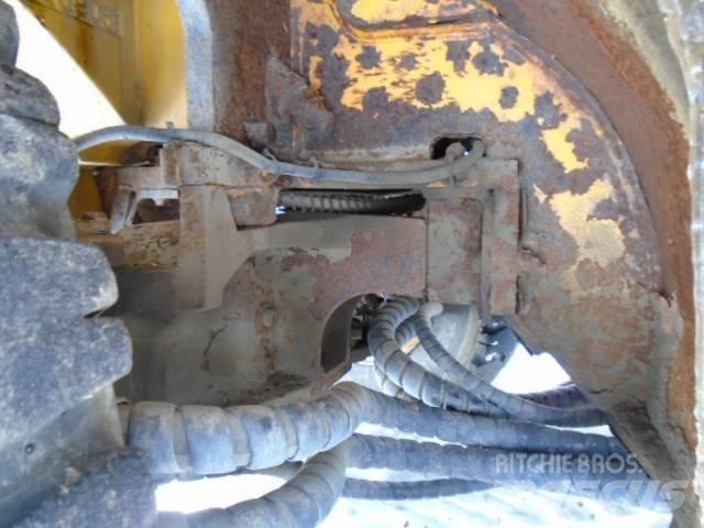 JCB LTL30 Visureigiai krautuvai