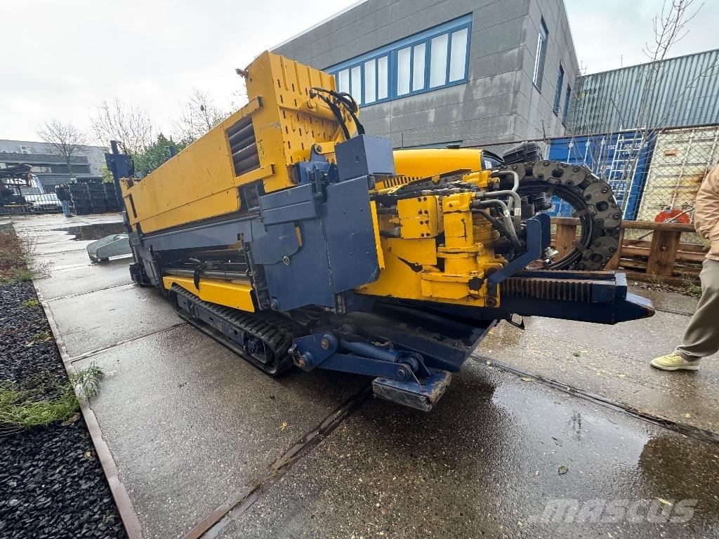 Ditch Witch JT 20 Horizontali kryptinė gręžimo įranga
