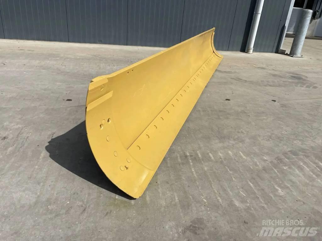 CAT 140H Moldboard Peiliai