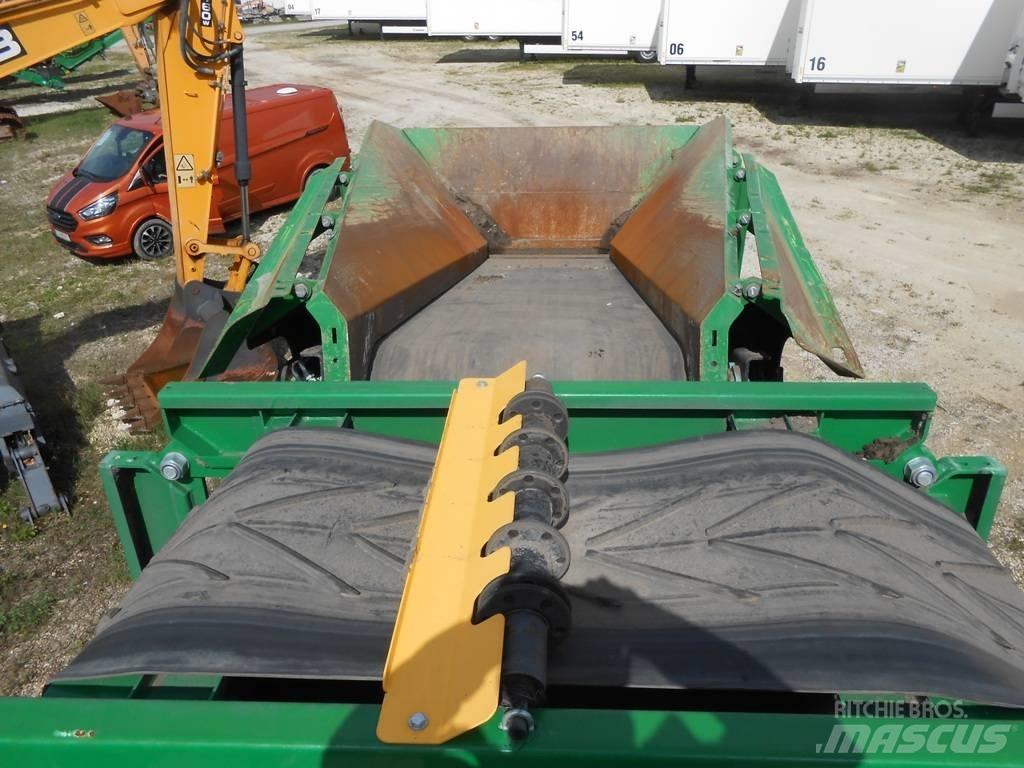 McCloskey R105 Sietai
