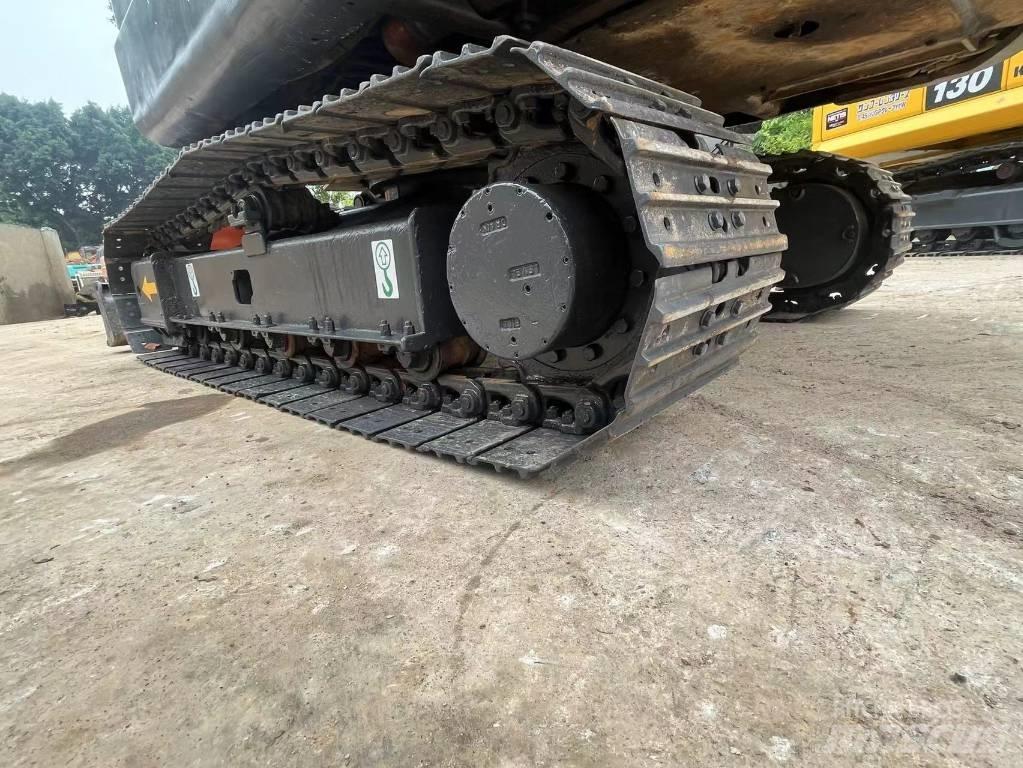 Doosan DH 60-7 Mini ekskavatoriai < 7 t