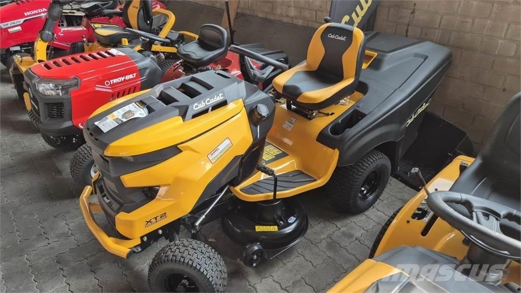 Cub Cadet XT2 PR95 Golfo laukų šienapjovės