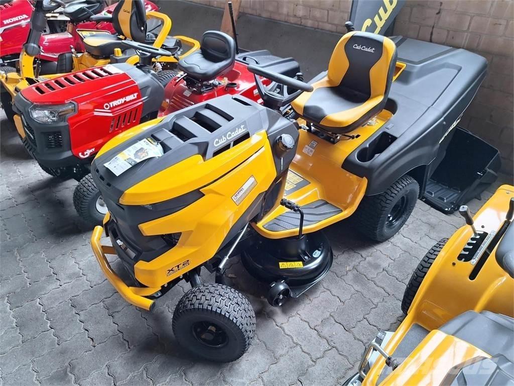 Cub Cadet XT2 PR95 Golfo laukų šienapjovės