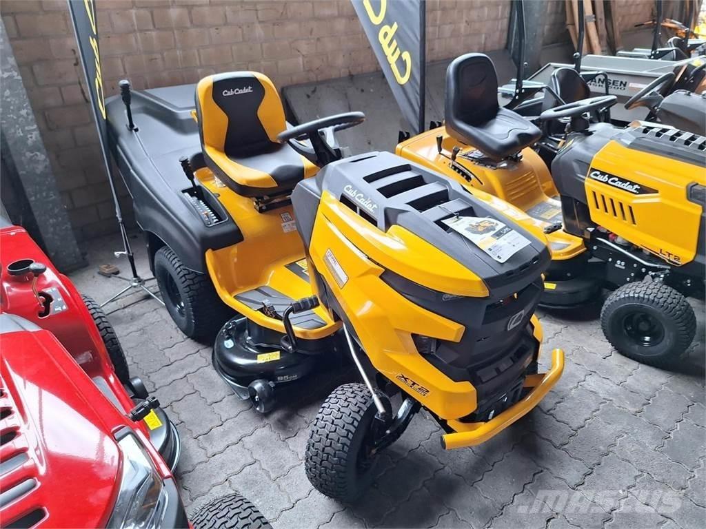 Cub Cadet XT2 PR95 Golfo laukų šienapjovės