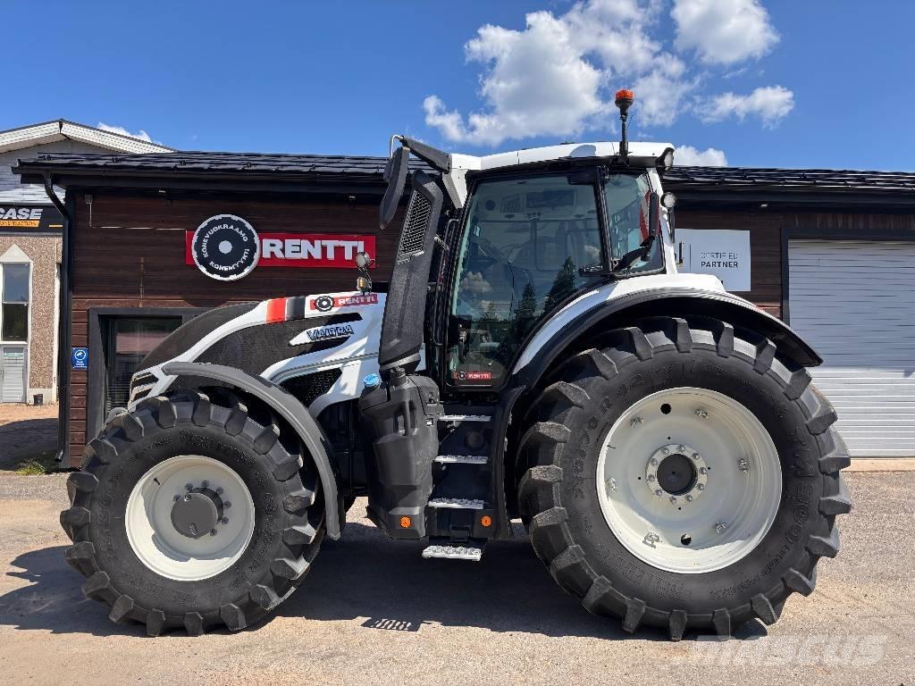 Valtra Q 305 Traktoriai