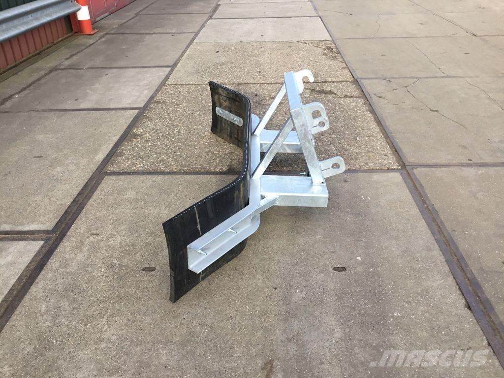 Roo - Naudoti vilkikai