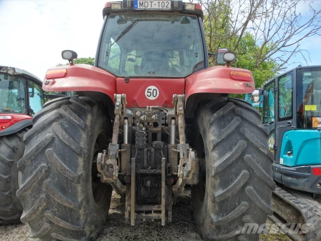 Case IH Magnum 315 Traktoriai