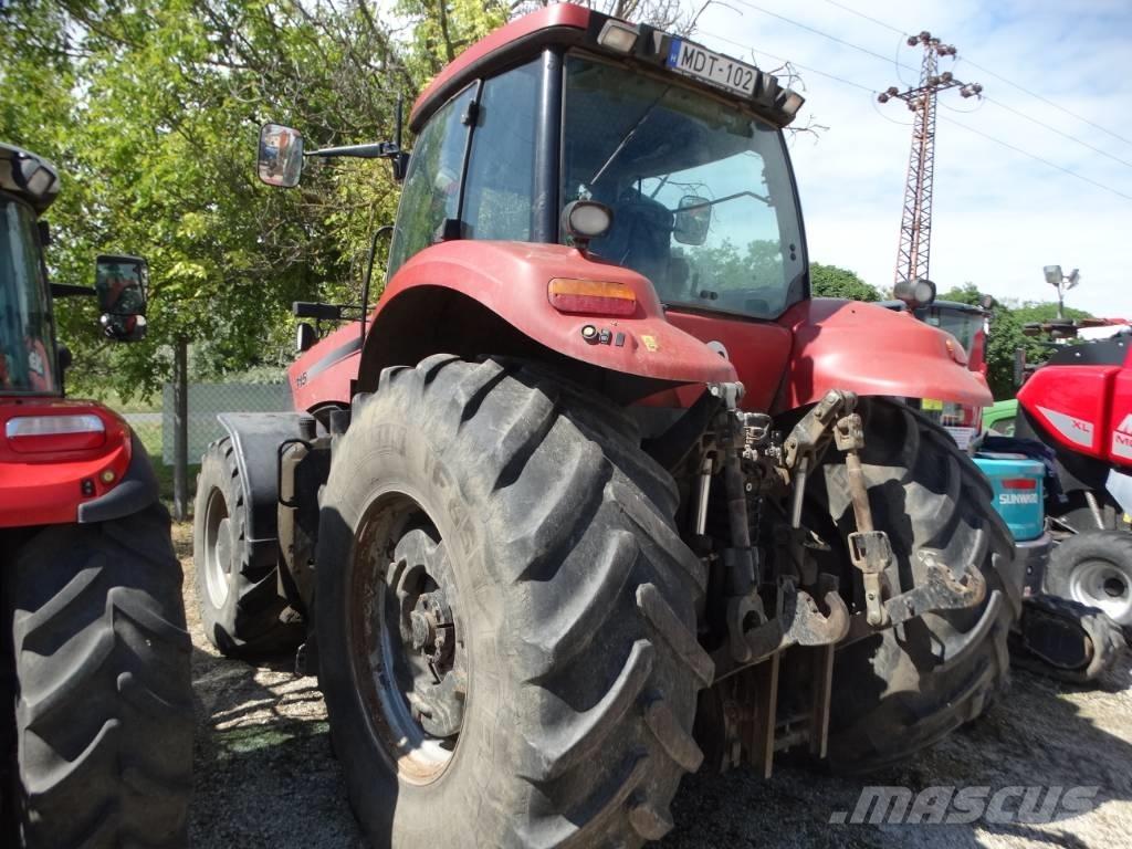 Case IH Magnum 315 Traktoriai