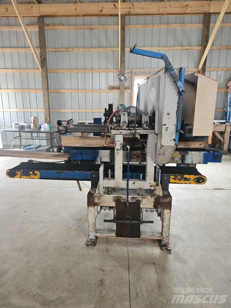  Brewer Resaw Lentpjūvės
