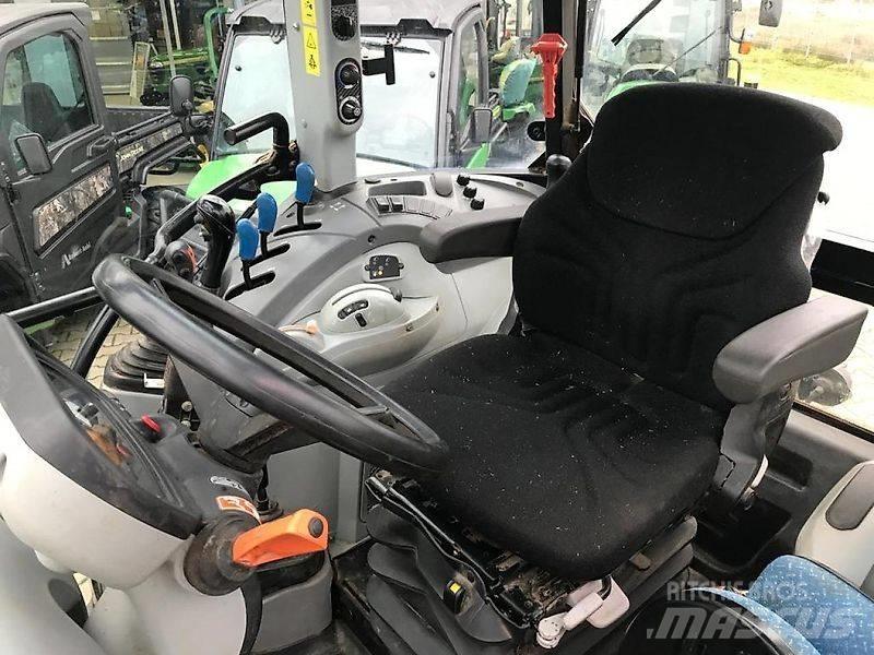 New Holland T4.85 Traktoriai