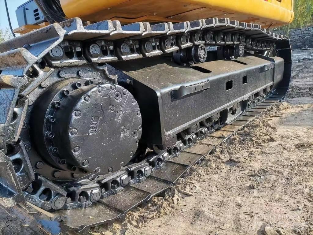 CAT 336 D L Vikšriniai ekskavatoriai