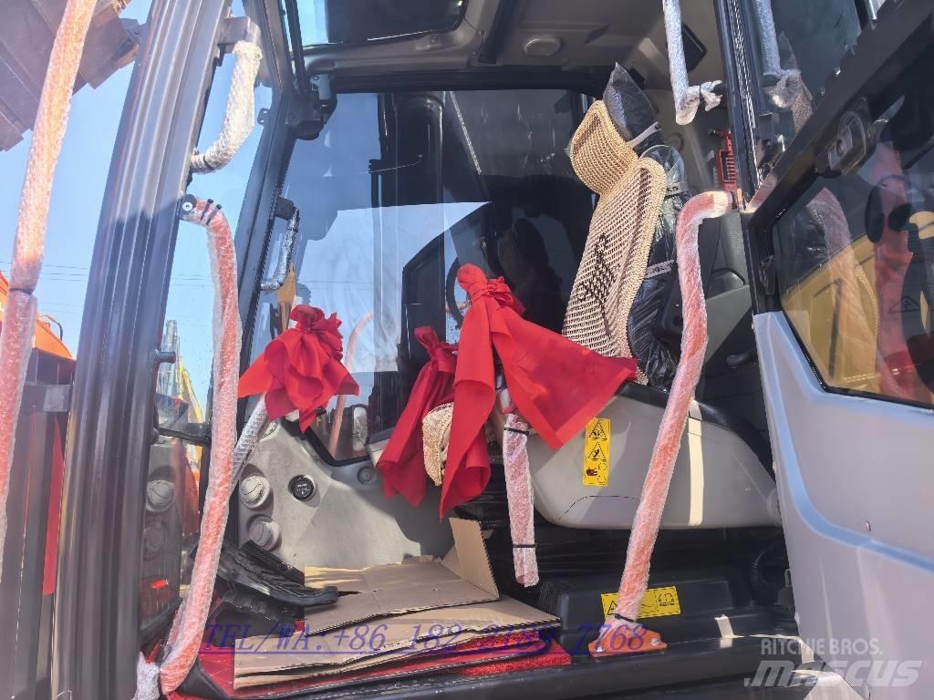 Volvo EC 300 D L Vikšriniai ekskavatoriai