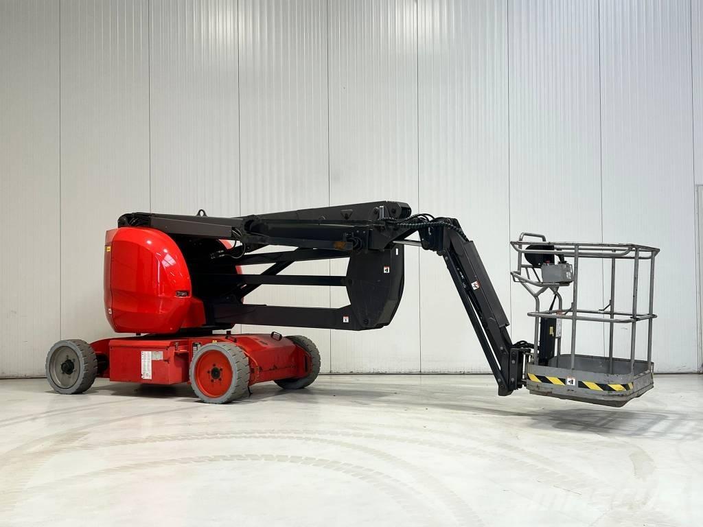 Manitou 150AETJ Alkūniniai keltuvai
