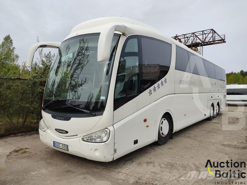 Scania Irizar Kita