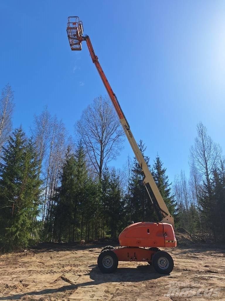 JLG 460 SJ Alkūniniai keltuvai