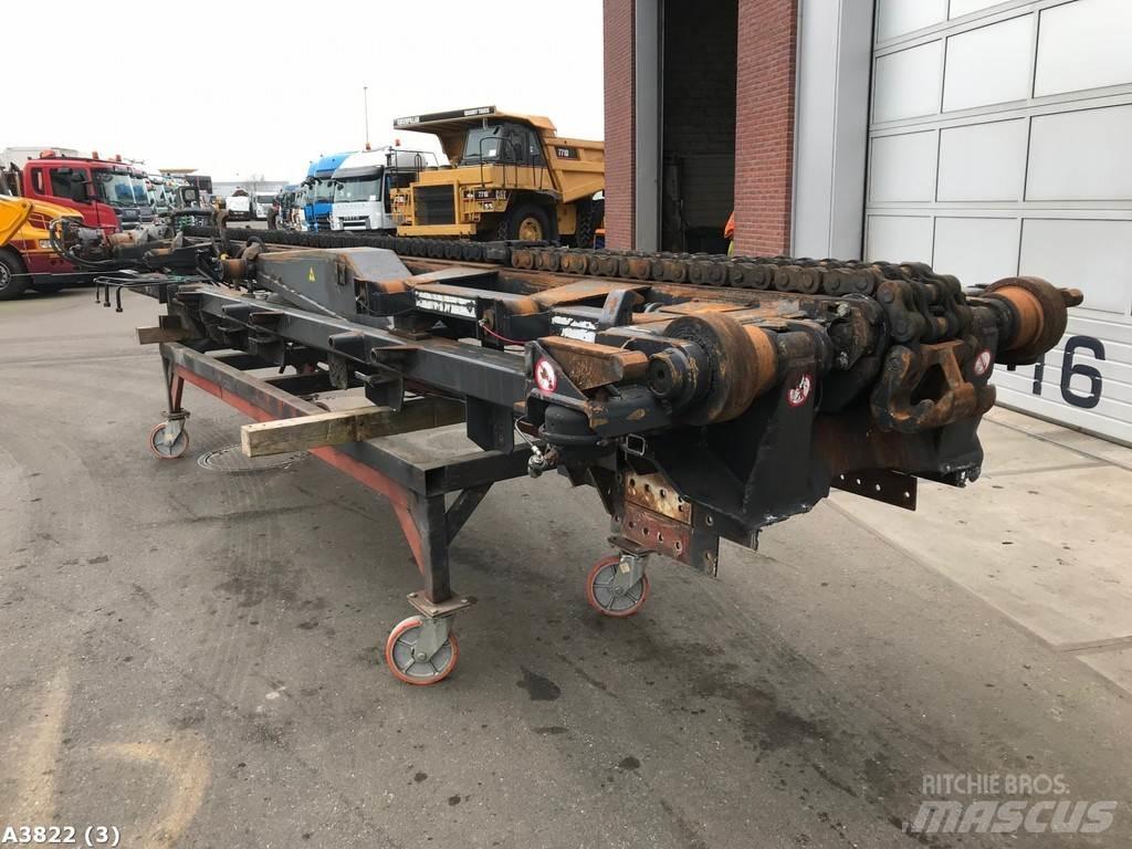 Translift TL24T Transportas - Kita