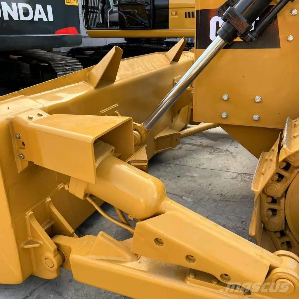 CAT D 7 G Greideriai